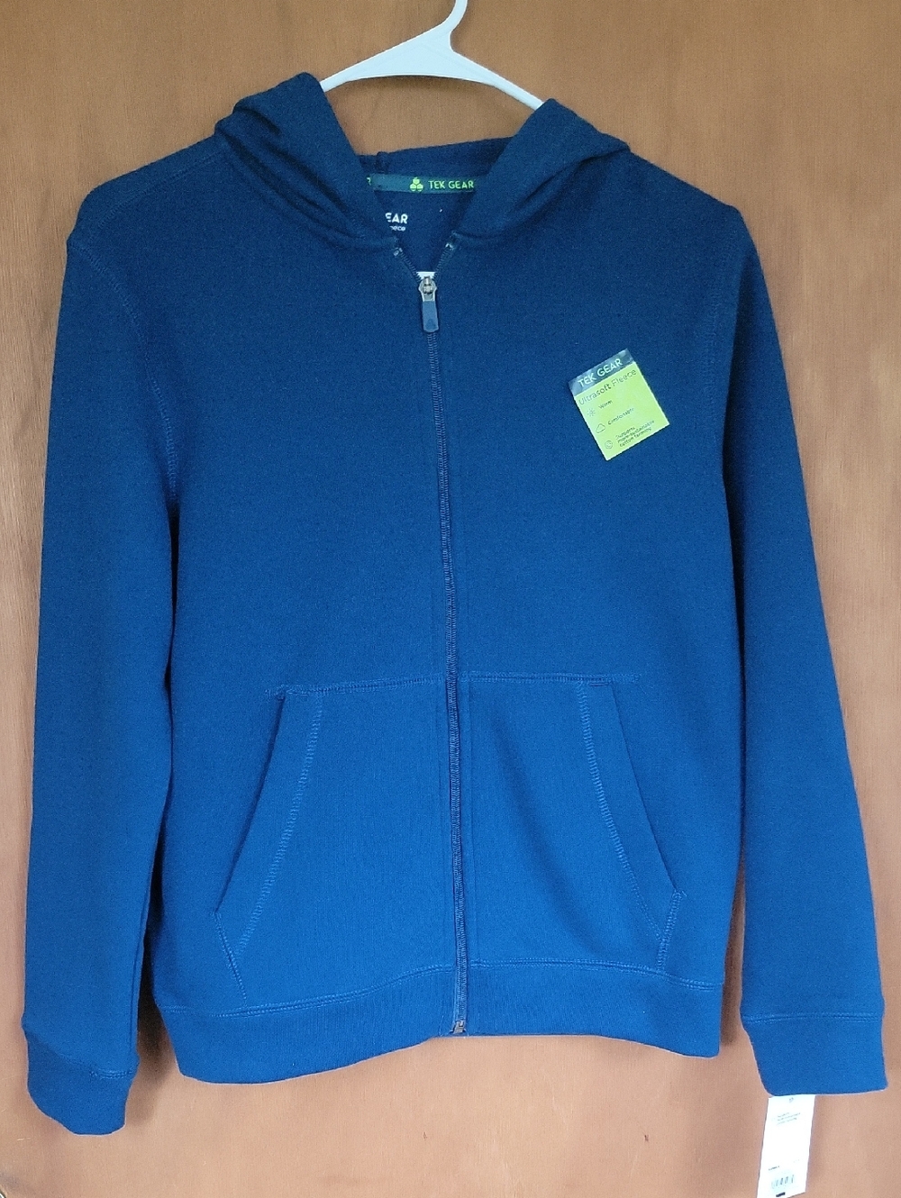 tek gear Full-Zip Hoodie